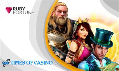 ruby fortune casino reviews
